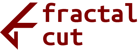 FractalCut